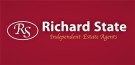 Richard State Independent Estate Agents - New Haw logo