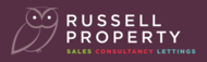 Russell Property - Bishops Stortford logo