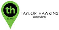 Taylor Hawkins Estate Agents, Edgware logo