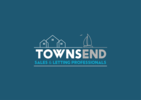 Townsends Accommodation - Falmouth logo