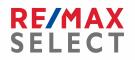 RE/MAX Select - Bexleyheath logo