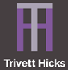Trivett Hicks - Ross-on-Wye logo