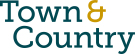 Town & Country, Redbourn logo