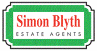 Simon Blyth Estate Agents - Barnsley logo