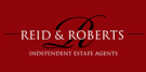 Reid and Roberts, Mold logo