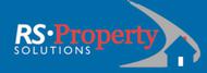 RS Property Solutions Ltd, Parkstone logo