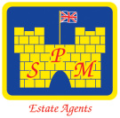Select Property Management Ltd, Amblecote logo