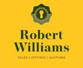 Robert Williams Estate Agents - Exeter logo