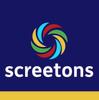 Screetons - Thorne logo