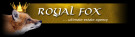 Royal Fox Estates - Northwich logo