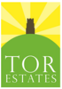 Tor Estates - Glastonbury logo