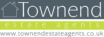 Townend Estate Agents - Bradford logo