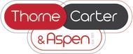 Thorne, Carter & Aspen - Devon logo