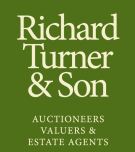 Richard Turner & Son, Bentham (Nr Lancaster), logo