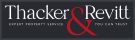 Thacker & Revitt - Poole logo