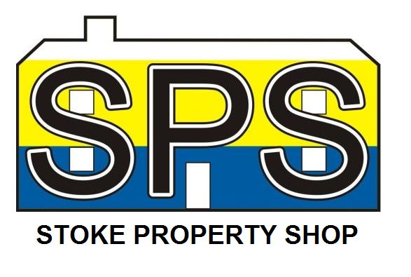 Stoke Property Shop - Stoke logo