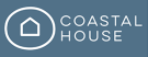 The Coastal House - Dartmouth logo