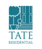 Tate Residential Ltd, London logo
