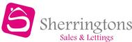 Sherringtons Sales and Lettings - Ripon logo