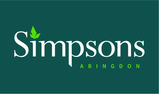 Simpsons Estate Agents - Abingdon logo