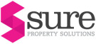 Sure Property Solutions Ltd, Brighton logo
