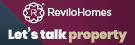Revilo Homes - Rochdale logo