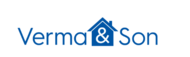 Verma & Son - Wolverhampton logo