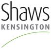 Shaws Kensington - West Kensington logo