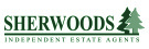 Sherwoods Independent Estate Agents - Bedfont logo