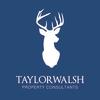 Taylor Walsh Property Consultants - Milton Keynes logo