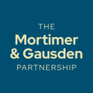 The Mortimer & Gausden Partnership, Bury St. Edmunds logo