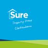 Sure Property Group  - Cheltenham logo