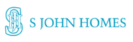 S John Homes - Colnbrook logo