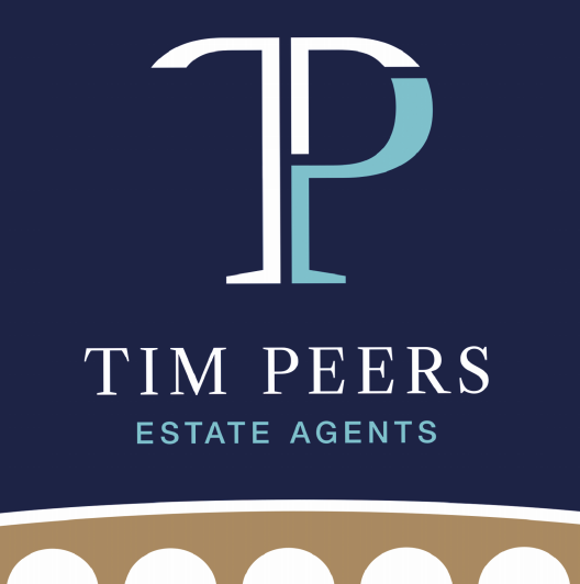 Tim Peers - Oxfordshire logo