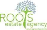 Roots Estate - Thatcham logo