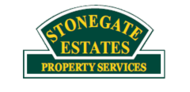 Stonegate Estates - Hitchin logo