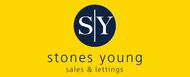 Stones Young Sales & Lettings - Blackburn logo
