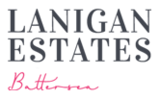 Lanigan Estates - Battersea logo