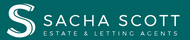 Sacha Scott Estate & Letting Agents - Banstead logo