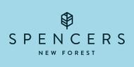Spencers New Forest - Brockenhurst logo