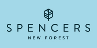 Spencers New Forest - Ringwood logo