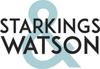 Starkings & Watson - Norfolk & Suffolk logo