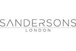 Sandersons, Holland Park & Notting Hill logo