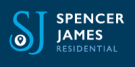 Spencer James Residential - London logo