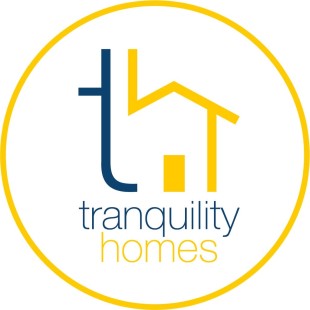 Tranquility Homes - Anstey logo