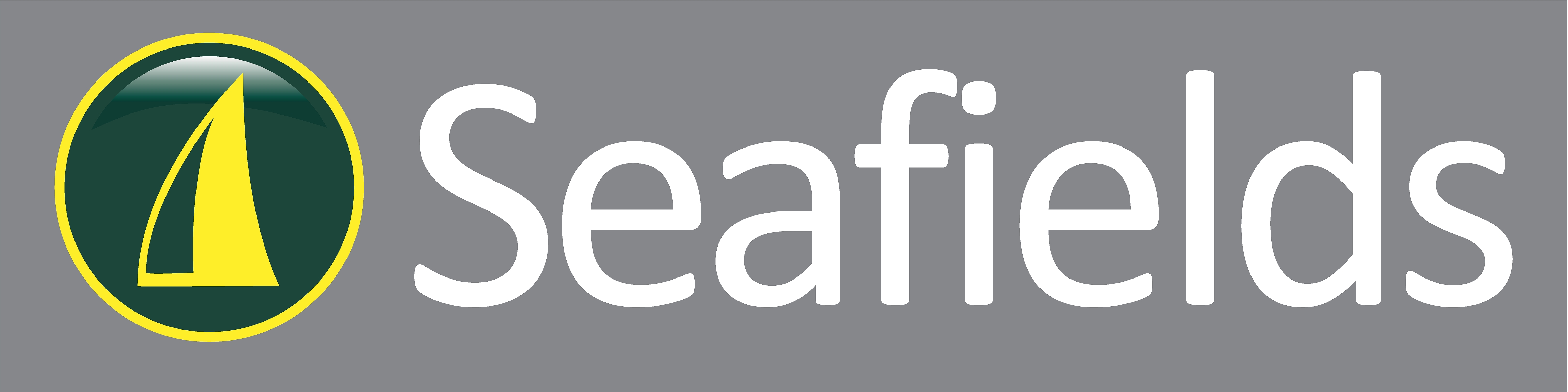 Seafields - Ryde logo