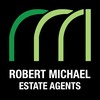 Robert Michael Estate Agents - Thundersley logo