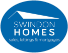 Swindon Homes - Swindon logo