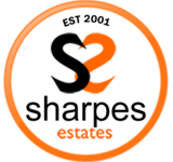 Sharpes Estates - Colliers Wood logo