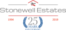 Stonewell Estates - Gillingham logo